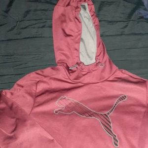 Puma Hoodie